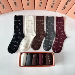 miu miu chaussettes s_127a704